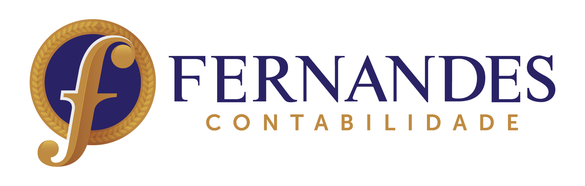 Fernandes Contabilidade Logo_Preferencial 2